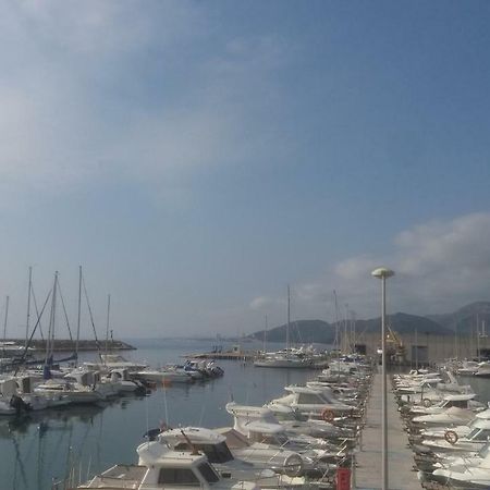 Apartamento Primera Linea De Mar L'L'Hospitalet de l'Infant Zewnętrze zdjęcie