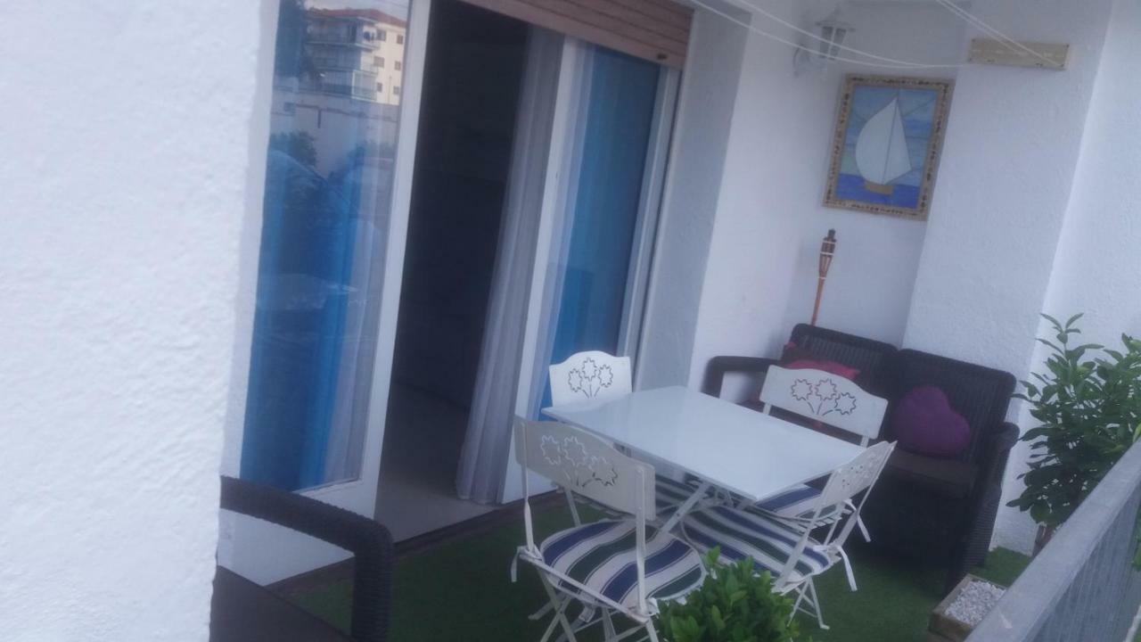 Apartamento Primera Linea De Mar L'L'Hospitalet de l'Infant Zewnętrze zdjęcie