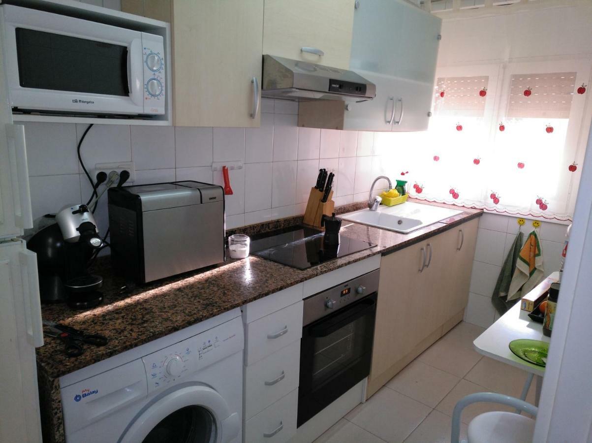 Apartamento Primera Linea De Mar L'L'Hospitalet de l'Infant Zewnętrze zdjęcie