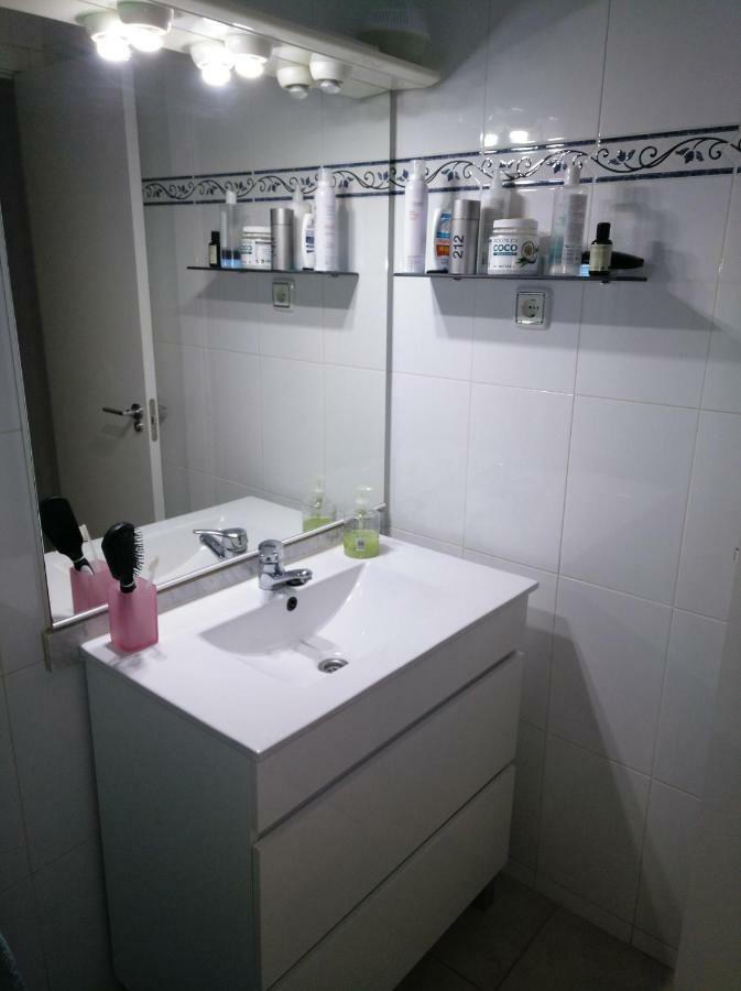 Apartamento Primera Linea De Mar L'L'Hospitalet de l'Infant Zewnętrze zdjęcie