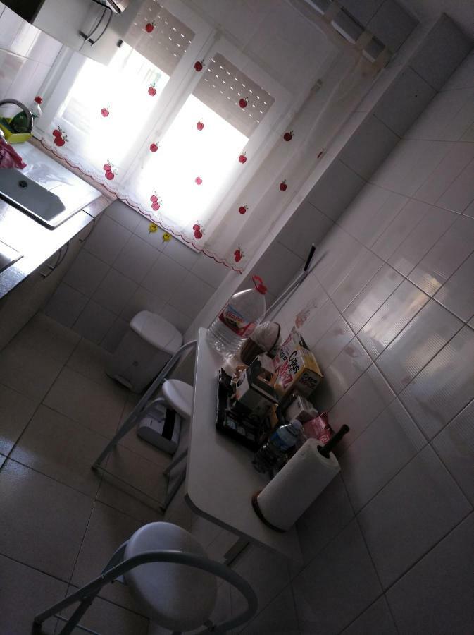 Apartamento Primera Linea De Mar L'L'Hospitalet de l'Infant Zewnętrze zdjęcie