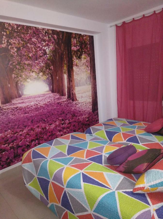 Apartamento Primera Linea De Mar L'L'Hospitalet de l'Infant Zewnętrze zdjęcie
