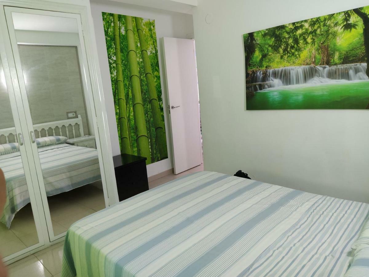 Apartamento Primera Linea De Mar L'L'Hospitalet de l'Infant Zewnętrze zdjęcie