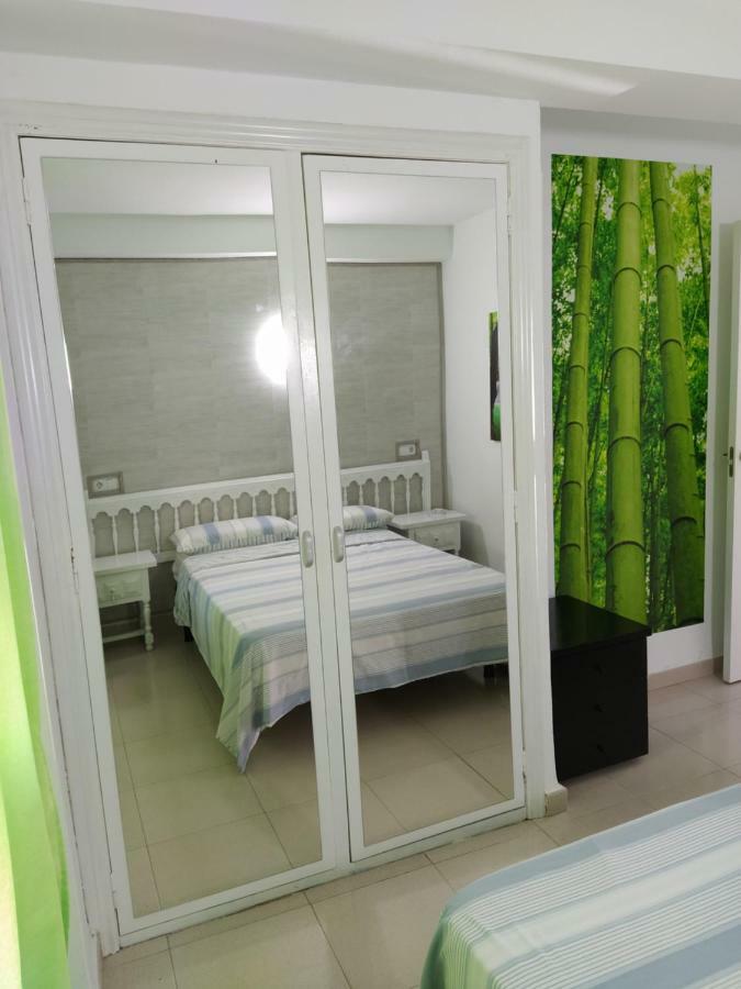 Apartamento Primera Linea De Mar L'L'Hospitalet de l'Infant Zewnętrze zdjęcie