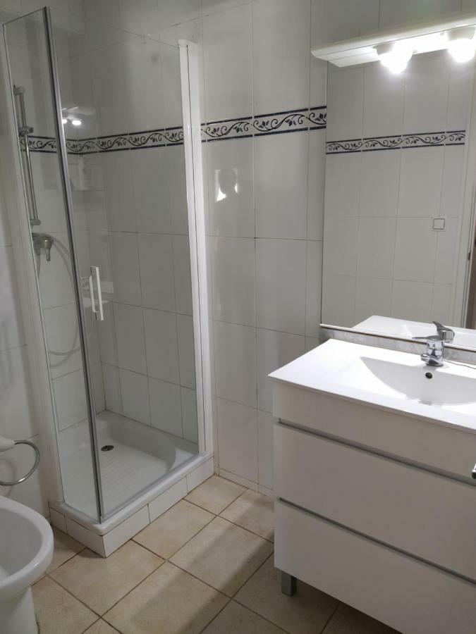 Apartamento Primera Linea De Mar L'L'Hospitalet de l'Infant Zewnętrze zdjęcie