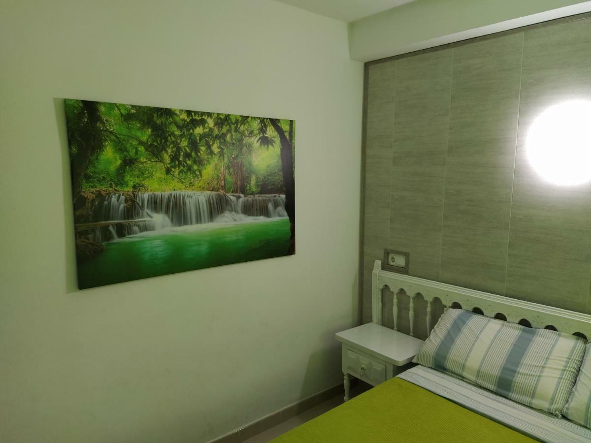 Apartamento Primera Linea De Mar L'L'Hospitalet de l'Infant Zewnętrze zdjęcie