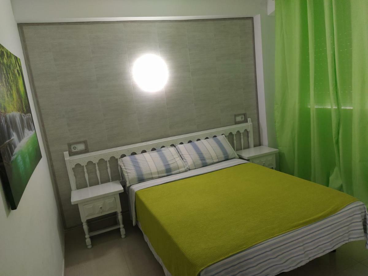 Apartamento Primera Linea De Mar L'L'Hospitalet de l'Infant Zewnętrze zdjęcie
