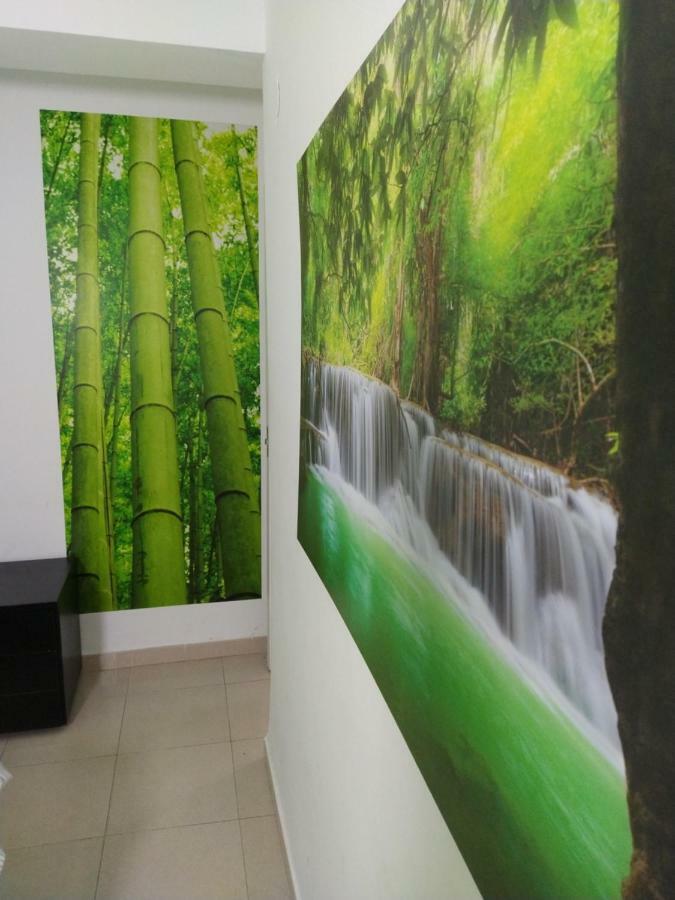 Apartamento Primera Linea De Mar L'L'Hospitalet de l'Infant Zewnętrze zdjęcie